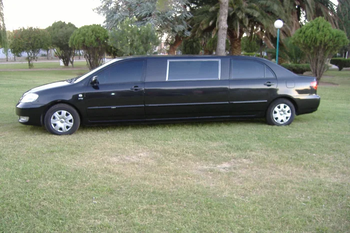 Toyota Corolla - Imagen 2